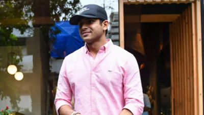 TOPS approves extension of Neeraj Chopra's training in Turkey