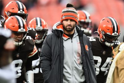 2021 Browns locker room issues details show problematic division