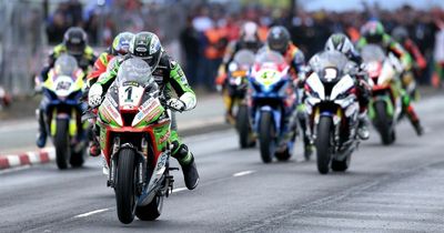 North West 200 best vantage points to watch this year's racing