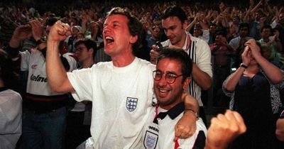 FA denies reports Three Lions anthem will be banned at 2022 World Cup for being 'too offensive'