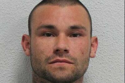 Chislehurst: Van driver who ran over rival in mass brawl is jailed for 12 years