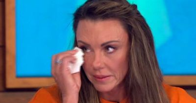 Michelle Heaton's husband branded her a liar and untrustworthy during booze addiction