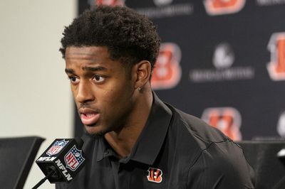 What scouting reports said about Bengals draft pick Daxton Hill