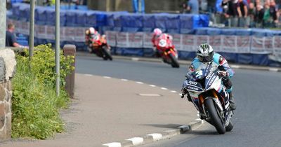 North West 200 schedule for practice and race days