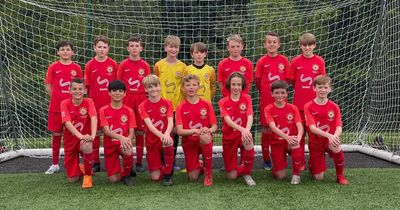 Thriving Liverpool Schools FA chasing triple glory at national finals