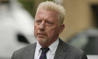 Boris Becker could face deportation from UK, Home Office confirms