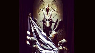 The Satanic Temple: If Christians Can Raise Flag at Boston City Hall, We Can Raise Ours Too