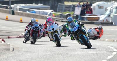North West 200 TV and live stream info for this year's big bike extravaganza