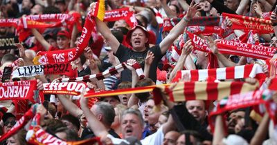 Liverpool city centre bar where you can watch FA Cup final on giant screen