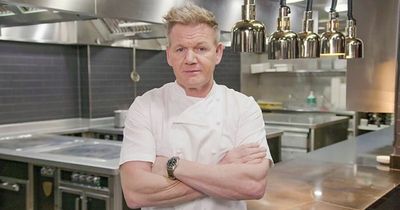Which Gordon Ramsay restaurant is on Masterchef 2022, what's on the menu and how do I book a table?