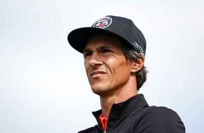 Thorbjorn Olesen sets early clubhouse target at British Masters