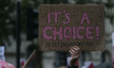 Tell us about your experiences of abortion provision in the UK