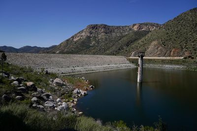 AP analysis finds growing number of poor, high-hazard dams