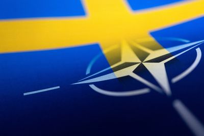 NATO chief says alliance will increase presence in Baltic sea if Sweden applies - SVT