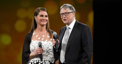 Why did Bill Gates split from wife? Billionaire opens up about affair rumours