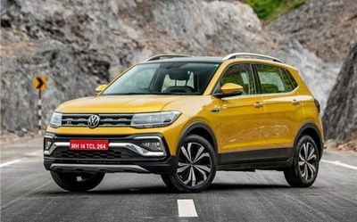 Volkswagen Taigun gets more features