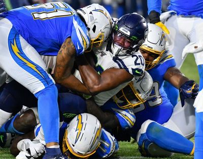 Seahawks: Winners and losers following the 2022 NFL draft