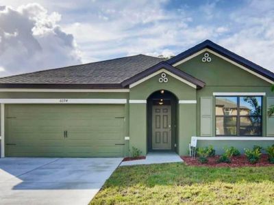 Goldman Sachs-Backed Rental Fund Buys Entire Community Of 87 Single-Family Homes In Central Florida