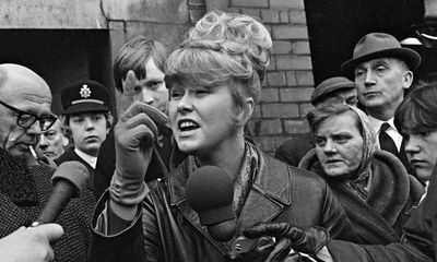 Yvonne Blenkinsop obituary