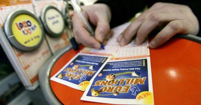 Friday's EuroMillions jackpot could see UK’s second-biggest winner