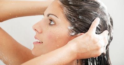 Women swear by a £1 item everyone has in their kitchen to stop greasy hair