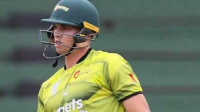 IPL 2022: Tristan Stubbs replaces injured Tymal Mills in Mumbai Indians squad