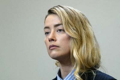 Amber Heard will testify for the 2nd day in Johnny Depp's libel lawsuit against her