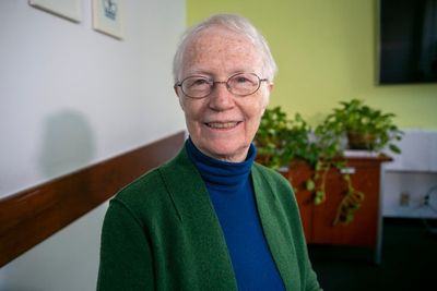 NASA climate research scientist wins World Food Prize