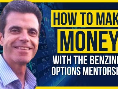 Benzinga To Host Nicolas Chahine At 2022 FinTwit Conference