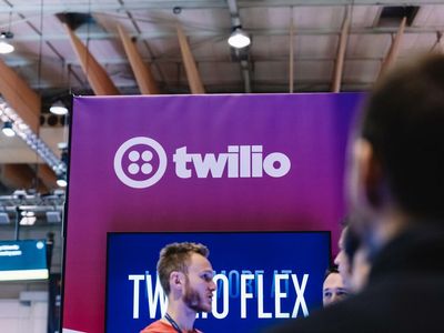 What's Going On With Twilio Stock Today?