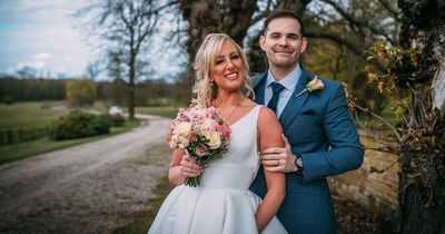 We applied for Channel 4's Married at First Sight to see if we'd find true love