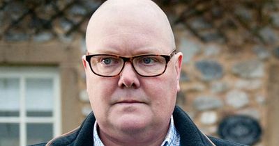 ITV Emmerdale's Dominic Brunt announces big career move after fears he would be axed from soap