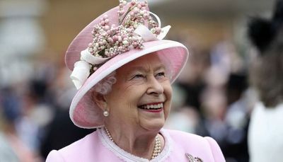 Queen Elizabeth will miss traditional royal garden party season