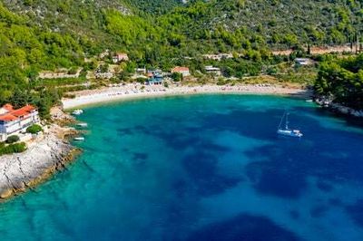 Holiday boost as Croatia drops all Covid restrictions
