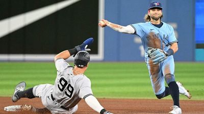 SI:AM | The Yankees’ Long Winning Streak Was Finally Snapped