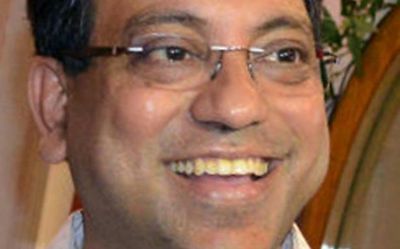 Tushar Giri Nath is new BBMP chief, Gaurav Gupta transferred