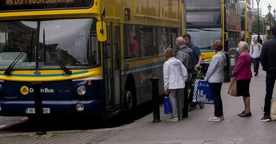 Dublin Bus contactless payment could be up and running very soon
