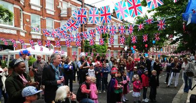 Warning over 'hidden charge' for hosting Queen's Platinum Jubilee street party