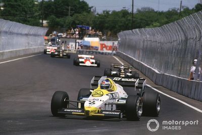 The F1 races in the US that didn't work: Indianapolis, Dallas & more