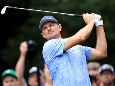 Justin Rose has no plans to play Saudi-backed Golf Invitational as he targets career goals