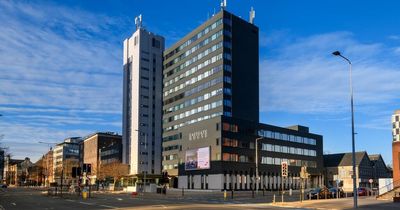 Prime Cardiff office building up for sale with a £12m-plus price tag