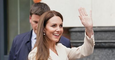 Kate Middleton looking for new assistant and is offering £27.5k a year for the job