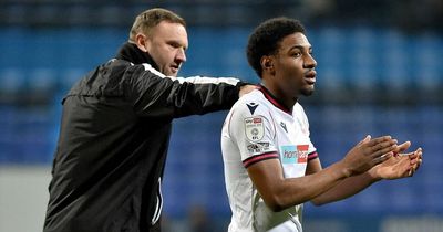 Bolton Wanderers transfer window strategy & plans if Dapo Afolayan or Ricardo Santos sold outlined