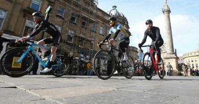 Newcastle ranked one of the most dangerous UK cities for cyclists in new study