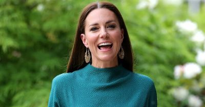 Kate Middleton's household is looking for new assistant for £27,500 a year