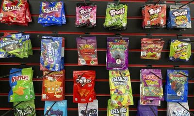 Don’t believe the high: FDA issues warning over misleading legal weed claims