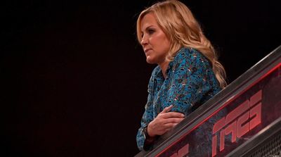 Michelle Beadle Explains Why She Says LeBron Tried to Get Her Fired