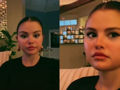 Selena Gomez shares ‘relatable’ video about her current relationship status