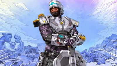 Apex Legends’ new hero, Newcastle, might dethrone Lifeline and make Maggie more useful