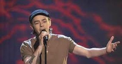 Irish jockey Robbie Dolan makes it beyond callback stage of 'The Voice Australia'